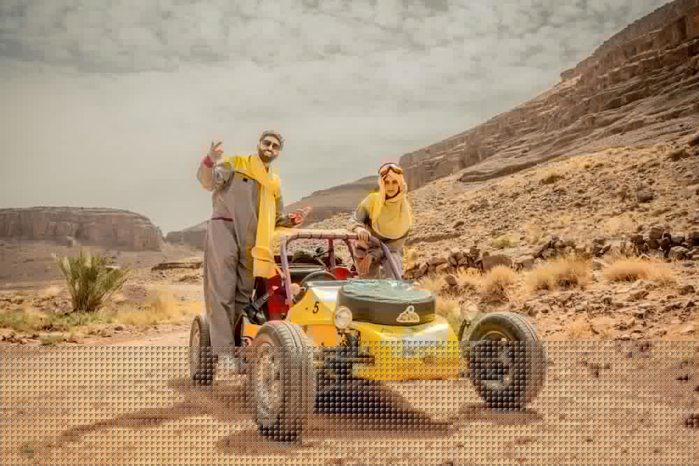 ecolodge ouednoujoum