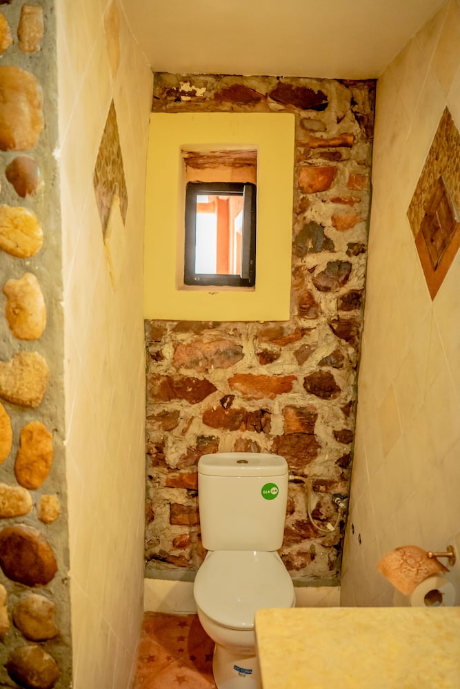 ecolodge ouednoujoum