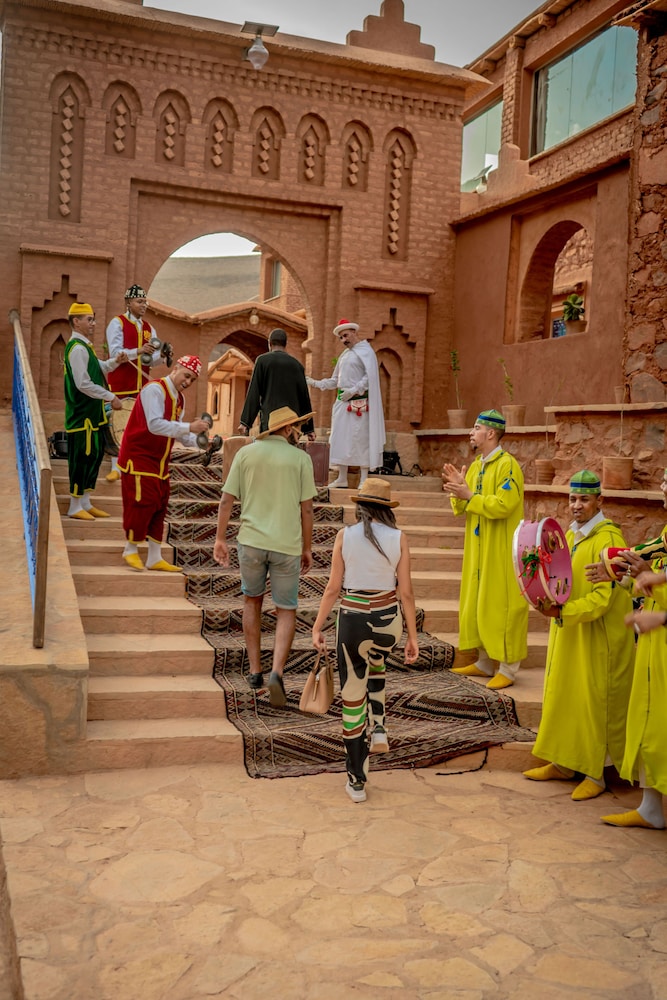 ecolodge ouednoujoum