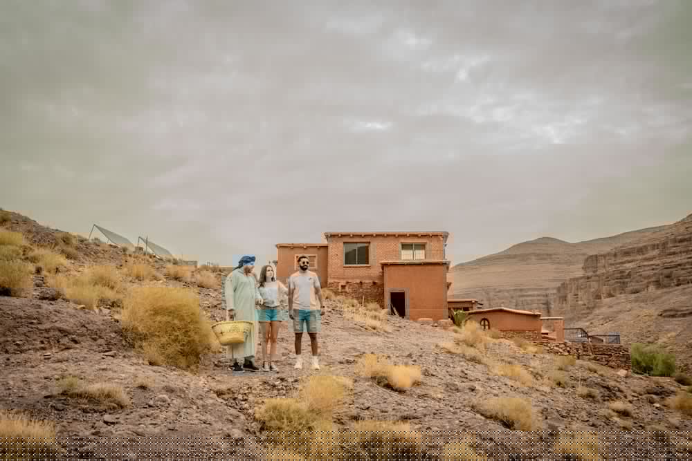 ecolodge ouednoujoum