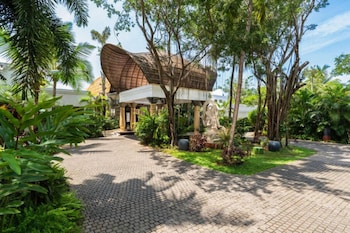 taj bekal resort and spa kerala