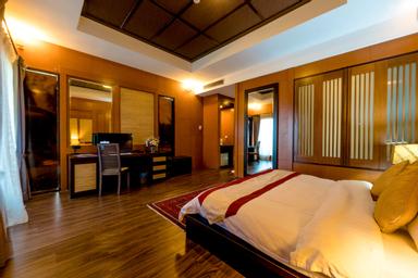 duyong marina and resort