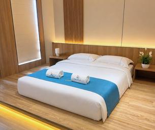 duyong marina and resort