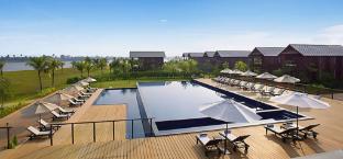 duyong marina and resort