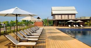 duyong marina and resort