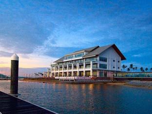 duyong marina and resort