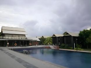 duyong marina and resort
