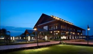 duyong marina and resort