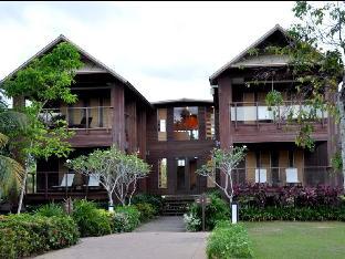 duyong marina and resort