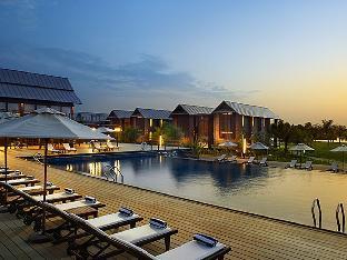 duyong marina and resort