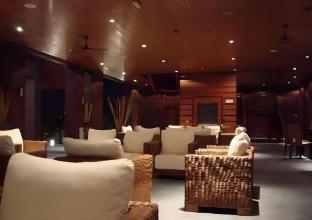 duyong marina and resort