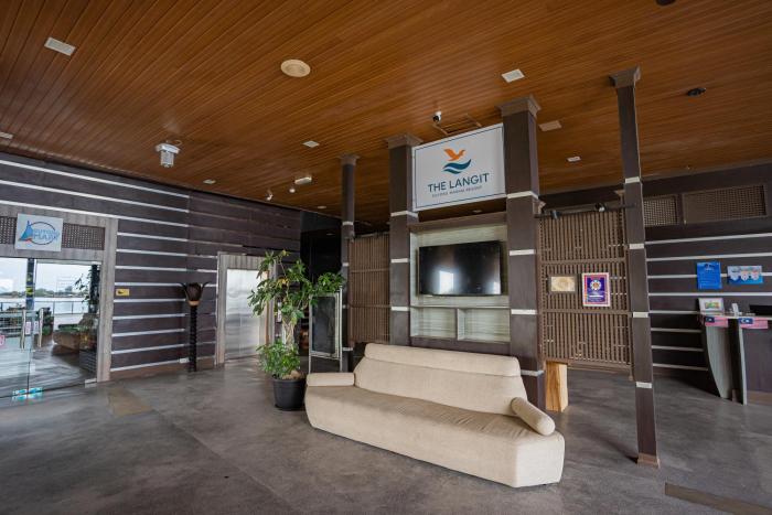 duyong marina and resort