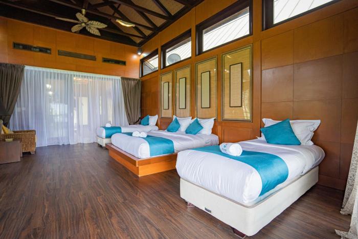 duyong marina and resort