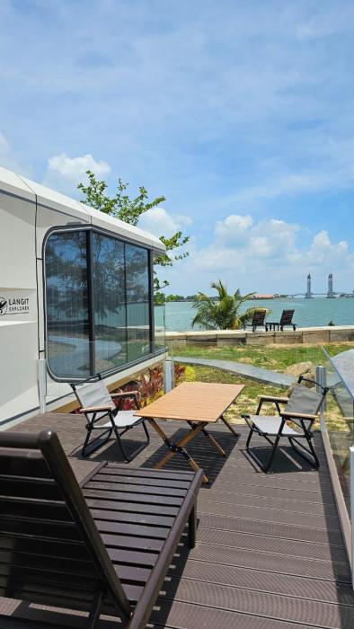 duyong marina and resort
