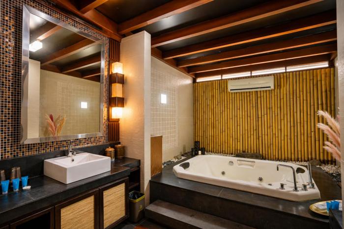 duyong marina and resort