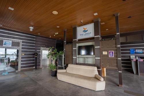 duyong marina and resort