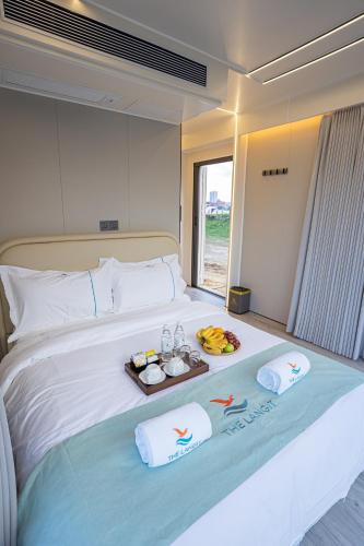 duyong marina and resort