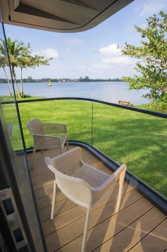 duyong marina and resort
