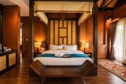 duyong marina and resort