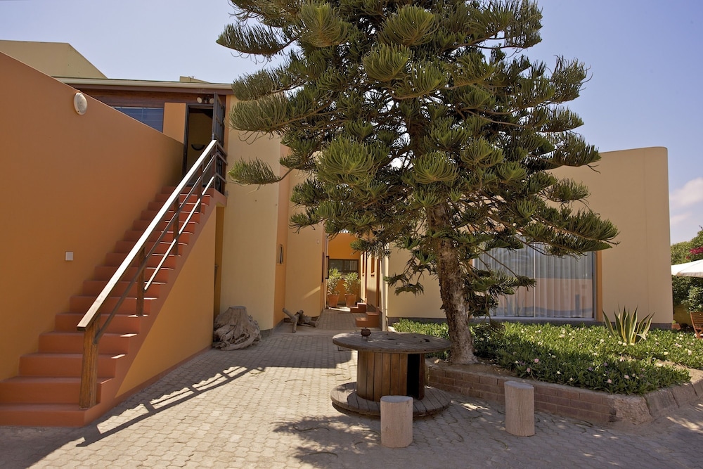 sandcastle apartments cc