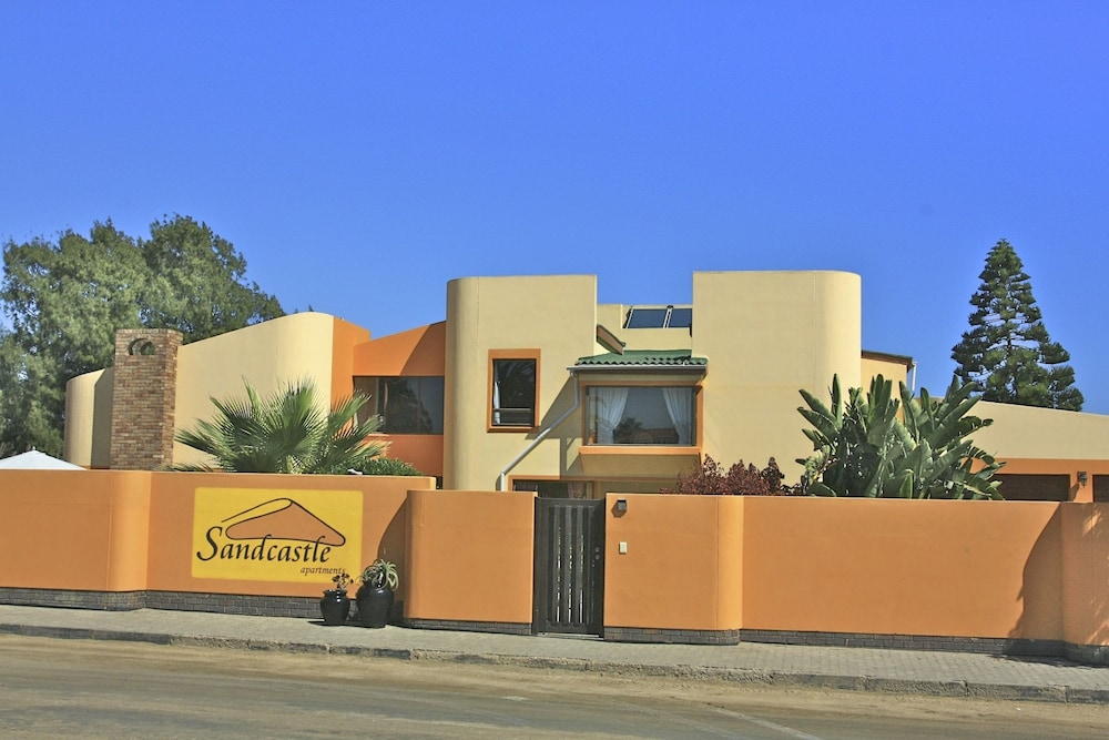 swakopmund