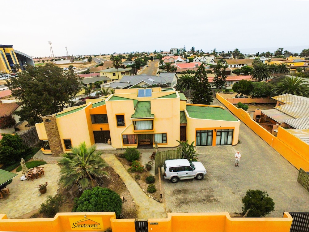 swakopmund