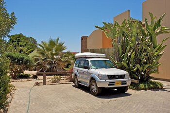 sandcastle apartments cc