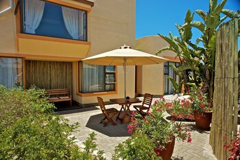 sandcastle apartments cc