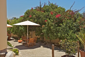 sandcastle apartments cc