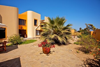 sandcastle apartments cc