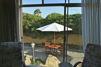 sandcastle apartments cc