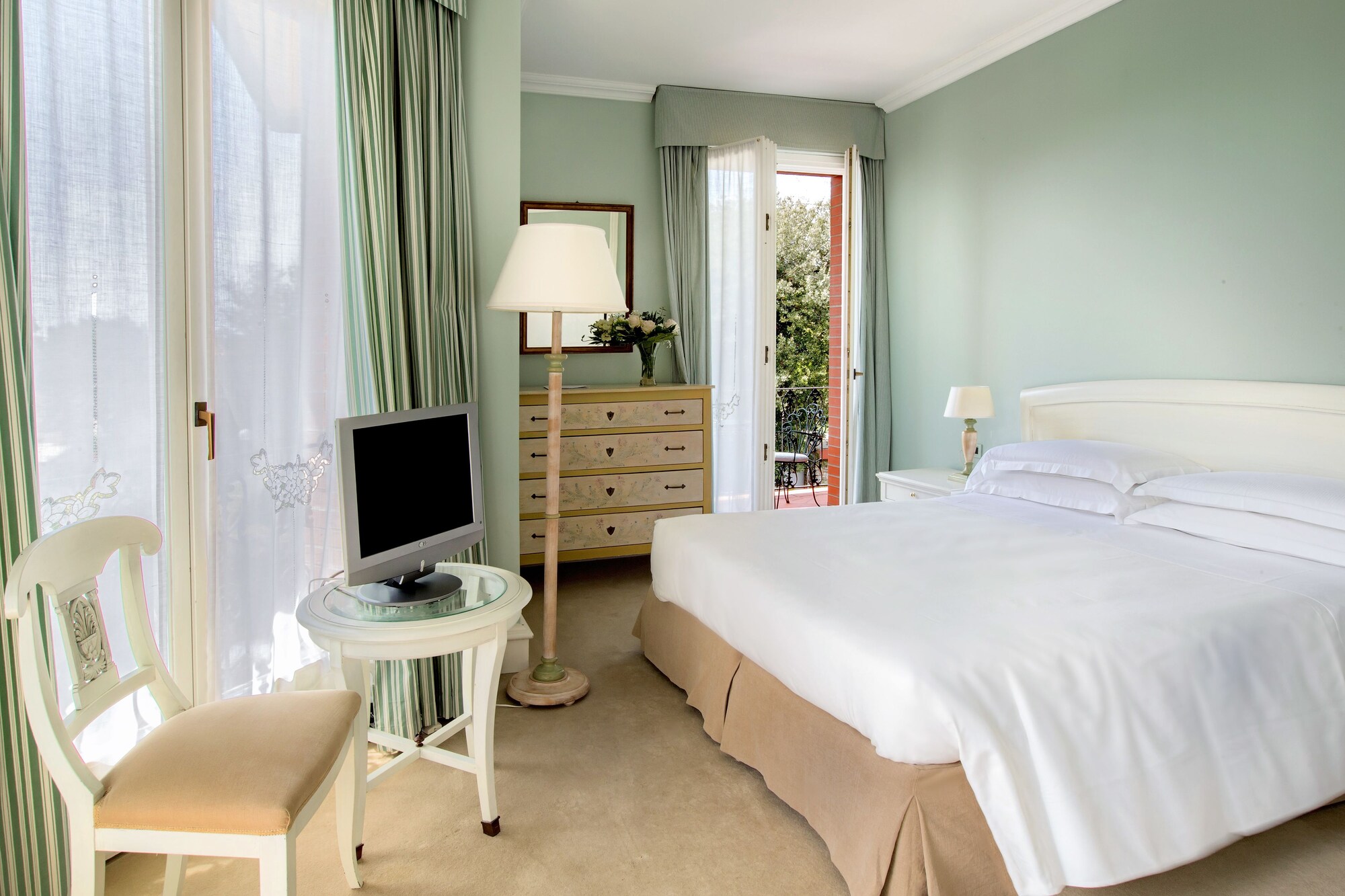 hotel franceschi