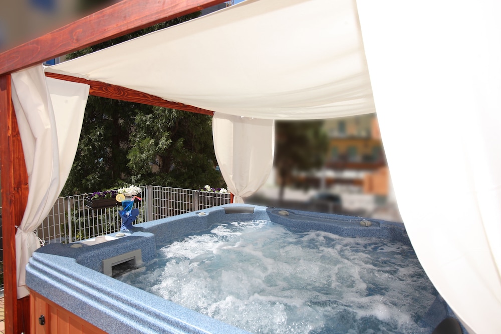 hotel blumarin