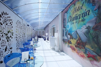 hotel blumarin