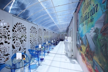 hotel blumarin