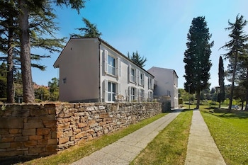 bor annex