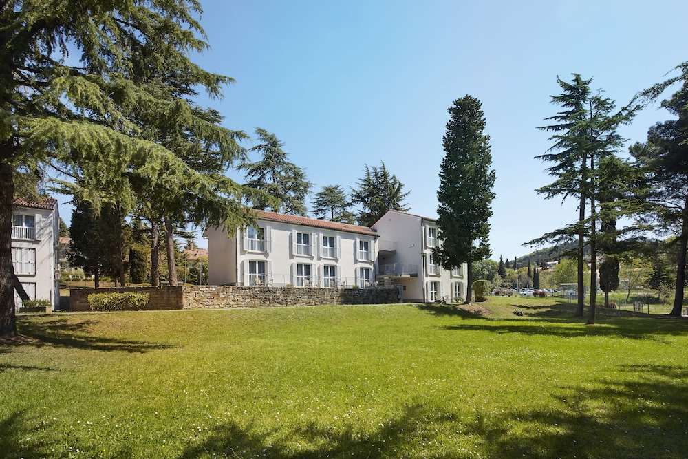 bor annex