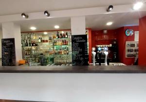 hotel restaurant lartiere