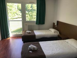 hotel restaurant lartiere
