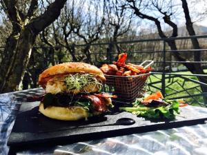 hotel restaurant lartiere