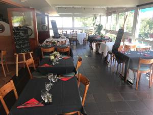 hotel restaurant lartiere
