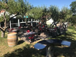 hotel restaurant lartiere