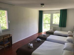 hotel restaurant lartiere