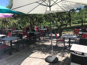 hotel restaurant lartiere