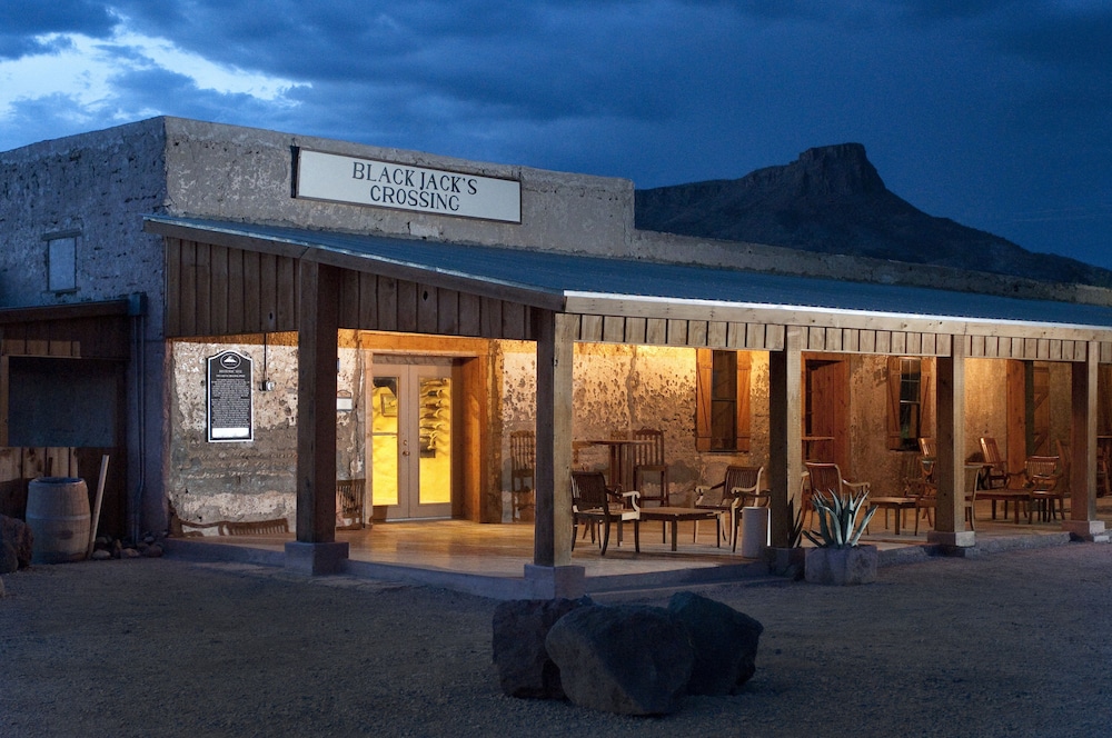 terlingua