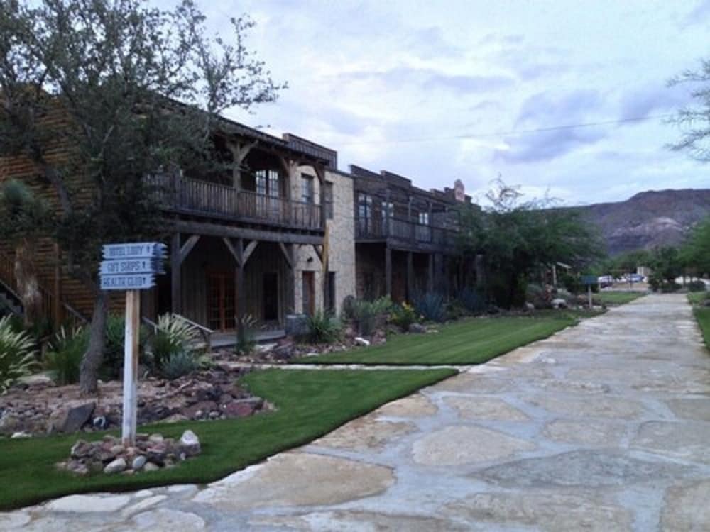 terlingua
