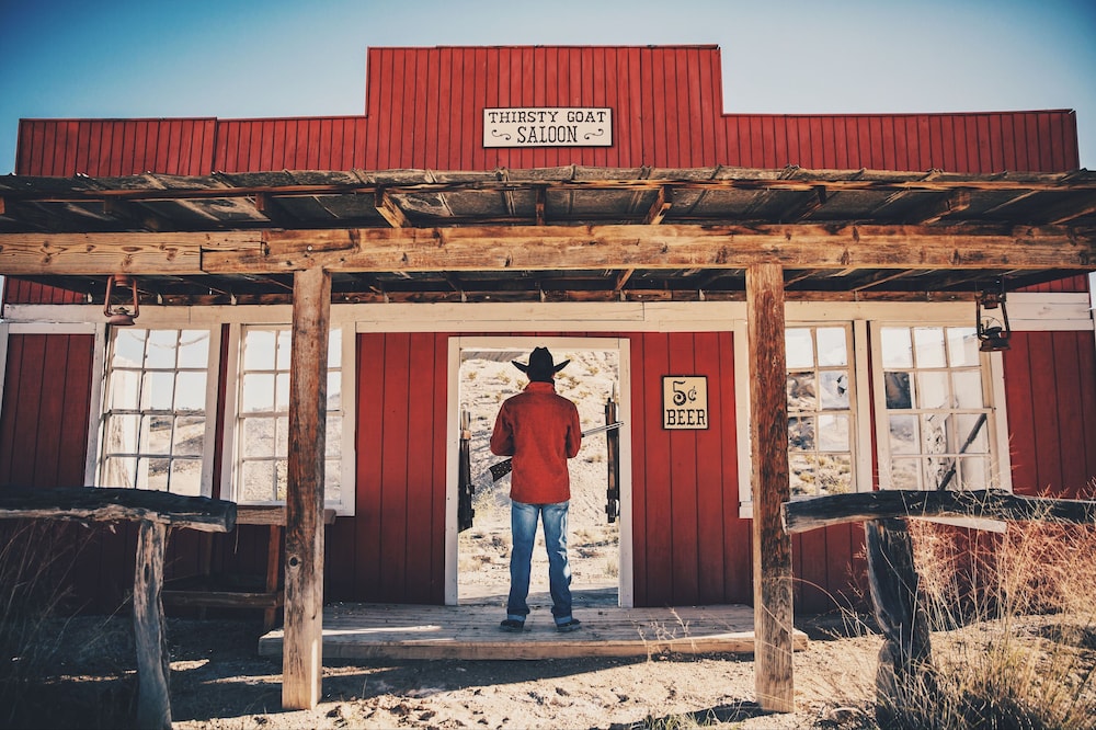 terlingua
