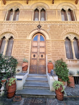 bandb firenze 400