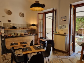 bandb firenze 400