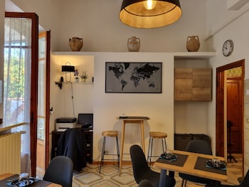 bandb firenze 400